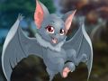 თამაში ონლაინ თამაში Little Flying Bat Escape  ონლაინ