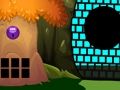 თამაში Sky Land Escape ონლაინ