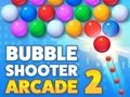 თამაში Bubble Shooter Arcade 2 ონლაინ