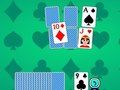 თამაში Tripeaks solitaire ონლაინ