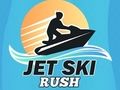 თამაში Jet Ski Rush ონლაინ