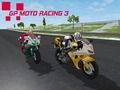 თამაში GP Moto Racing 3 ონლაინ