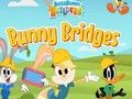 თამაში Bugs Bunny Builders Bunny Bridges ონლაინ