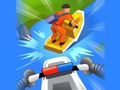თამაში Electro Cop 3D ონლაინ