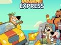 თამაში Jellystone Express ონლაინ