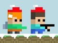 თამაში Minecraft საშობაო  ონლაინ