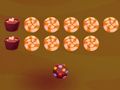თამაში დაარღვიე Candy  ონლაინ