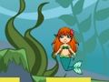 თამაში ონლაინ თამაში Mermaid ბრძოლა  ონლაინ