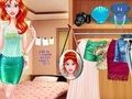 თამაში Mermaid Street Trend Spotter ონლაინ
