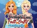 თამაში Twilight Core შემოდგომის ეკიპირება ესთეტიკური  ონლაინ