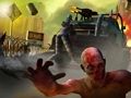 თამაში მამოძრავებელი Zombie Crush  ონლაინ