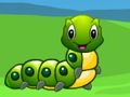 თამაში Caterpillar Escape 3 ონლაინ