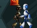 თამაში Robot თავდასხმები  ონლაინ