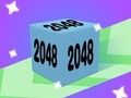 თამაში 2048 წლის მორბენალი  ონლაინ