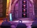 თამაში მხიარული Bunny Escape  ონლაინ