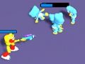 თამაში PlayTime შერწყმა და ბრძოლა  ონლაინ