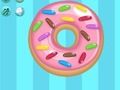 თამაში Donut clicker ონლაინ