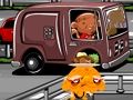 თამაში Monkey Go Happy Stage 702 ონლაინ