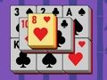 თამაში Mahjong Tripeaks ონლაინ