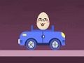 თამაში Egg Car მოგზაურობა  ონლაინ