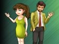 თამაში Amgel Easy Home Escape ონლაინ