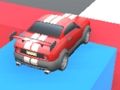 თამაში მანქანები Racing Wheels  ონლაინ