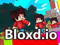 თამაში Bloxd. io  ონლაინ