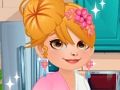 თამაში Roxie's Kitchen ვალენტინობის თარიღი  ონლაინ