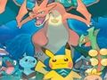 თამაში Pokémon Jigsaw Puzzle ონლაინ თამაში Pokémon Jigsaw Puzzle ონლაინ