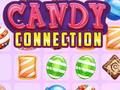 თამაში Candy კავშირი  ონლაინ