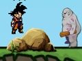 თამაში Goku Jump ონლაინ