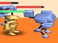 თამაში Heroes Inc 3D ონლაინ