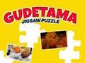 თამაში Gudetama jigsaw თავსატეხი ონლაინ