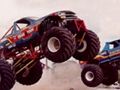 თამაში Offroad Racing Monster Truck ონლაინ