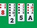 თამაში Solitaire Golf ონლაინ