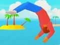 თამაში Crazy Backflip 3D ონლაინ