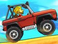 თამაში ასვლა Racing 3D ონლაინ