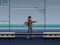 თამაში Ekans: Jetpack Blast ონლაინ