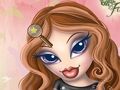თამაში Bratz დამალული ვარსკვლავები  ონლაინ