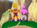 თამაში Dragon Ball GD ონლაინ