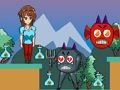 თამაში Mizu Quest 2 ონლაინ