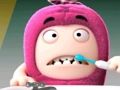 თამაში Oddbods jigsaw თავსატეხი ონლაინ
