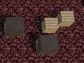 თამაში Minicraft: უფროსი ომი  ონლაინ