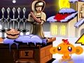 თამაში Monkey Go Happy Stage 710 ონლაინ
