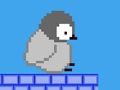 თამაში Roll Penguin თამაში  ონლაინ