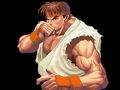 თამაში Street Fighter II Ryu vs Sagat ონლაინ