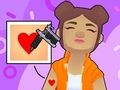 თამაში მელნის ინკ ტატუ ონლაინ