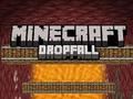 თამაში Minecraft Dropper ონლაინ