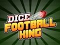 თამაში DiceFootBall მეფე  ონლაინ