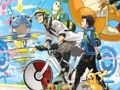 თამაში Pokemon დამალული ვარსკვლავები  ონლაინ